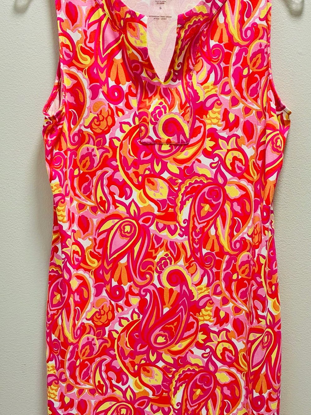 Coolibar Dress, Size S
